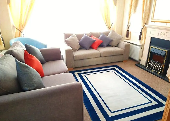 Lake District Holiday Home, Near Ennerdale Lake - Inglenook 06 - Free Wifi