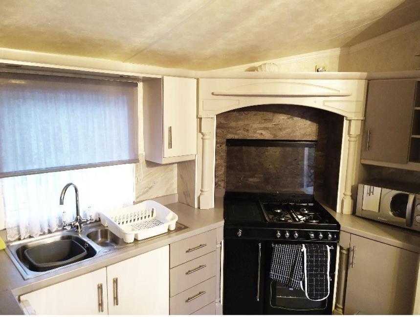 District Home, Near Ennerdale - Inglenook 06 - Free Wifi Workington