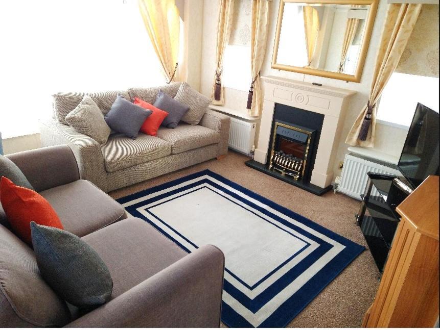 District Home, Near Ennerdale - Inglenook 06 - Free Wifi Holiday home