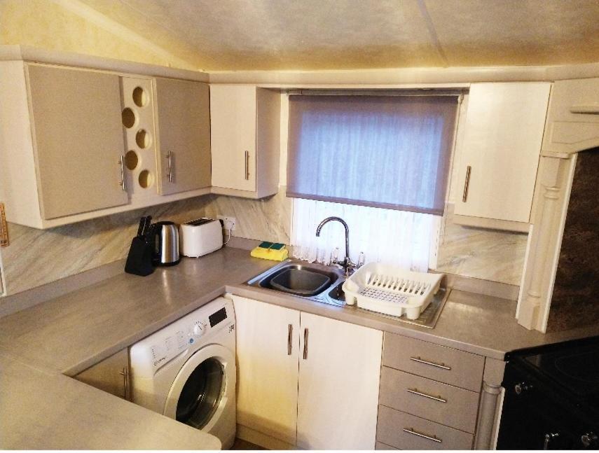 District Home, Near Ennerdale - Inglenook 06 - Free Wifi Holiday home